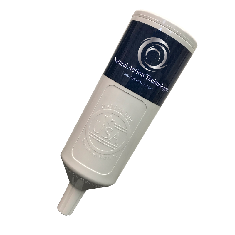 Light Gray Portable Unit