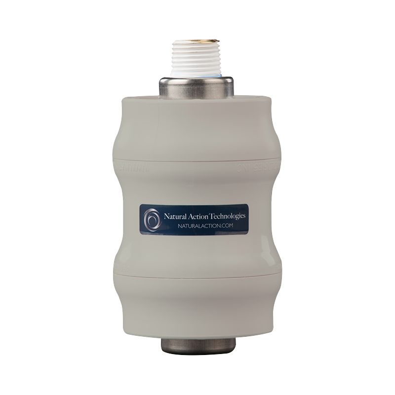 Shower Unit Light Gray